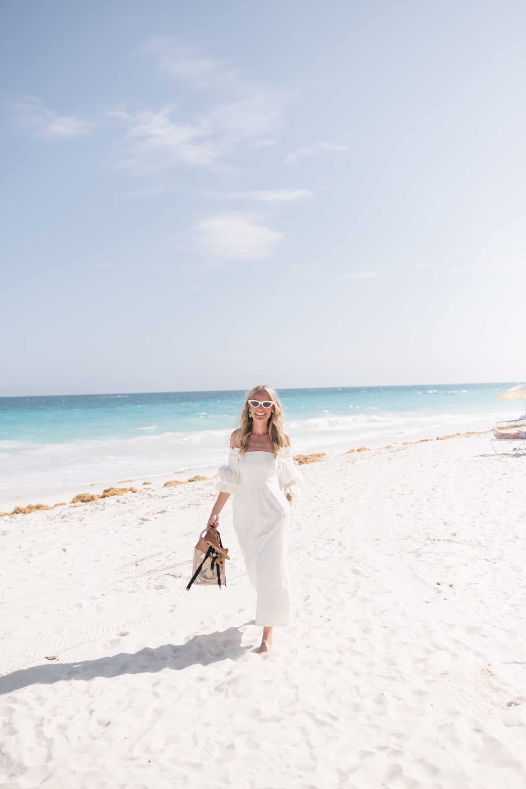 Coral Beach Club Bermuda Wedding - Caribbean Destination Wedding Photographers - The Light + Color