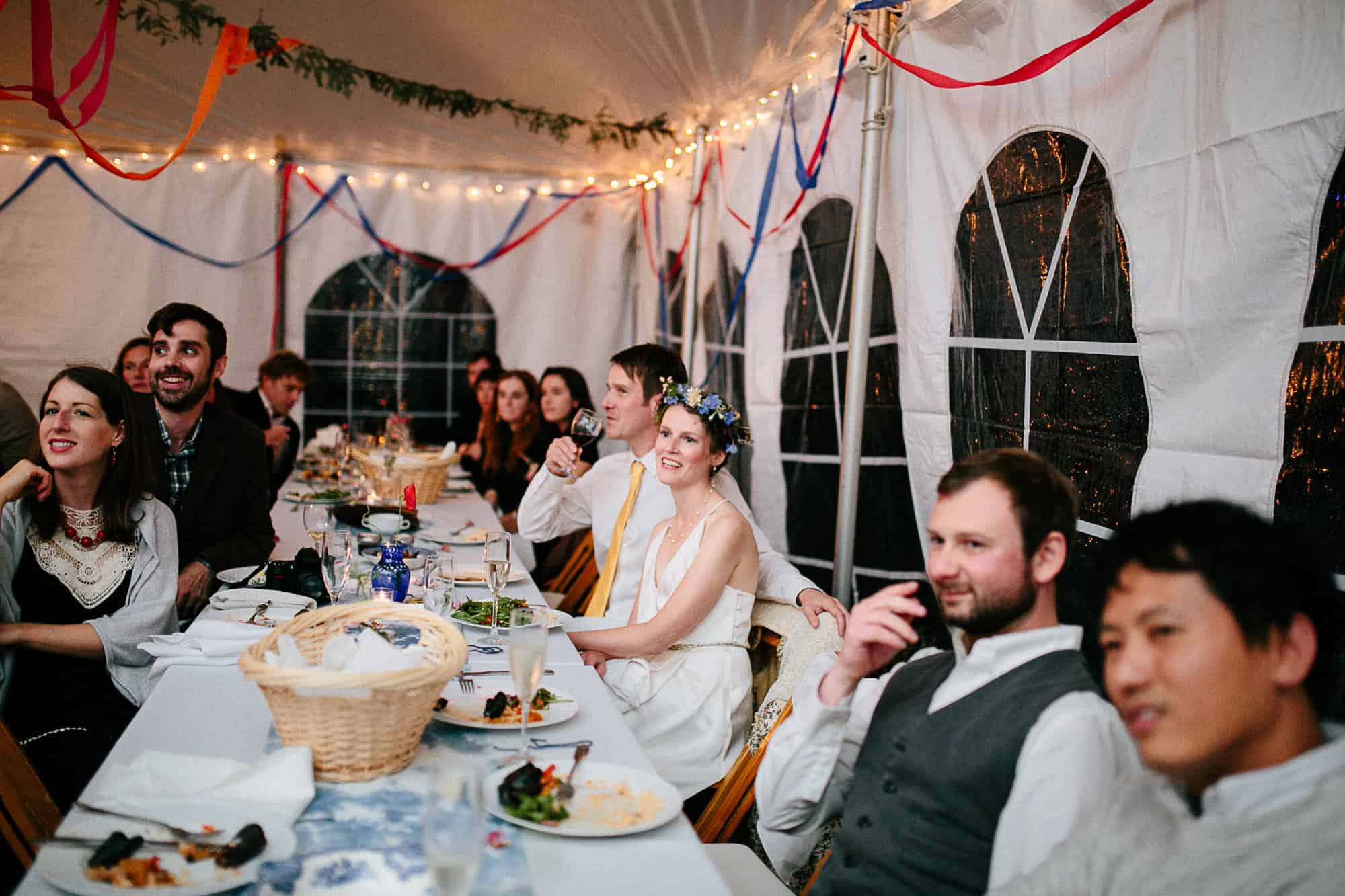 A + M // Mountain House Keene Wedding - Adirondack Wedding Photographers