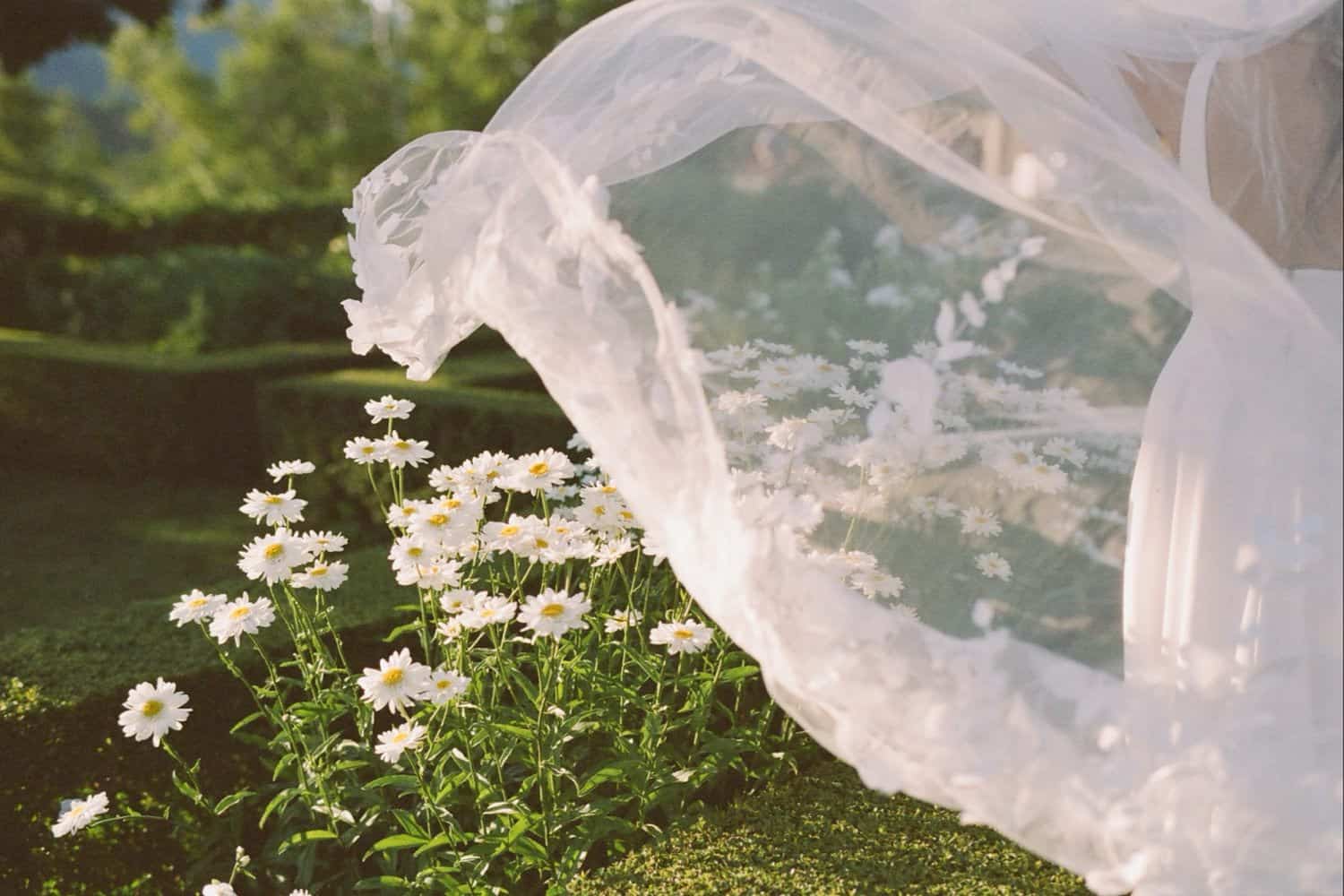 Wedding at Hildene in Manchester, VT - Vermont Film Wedding Photography