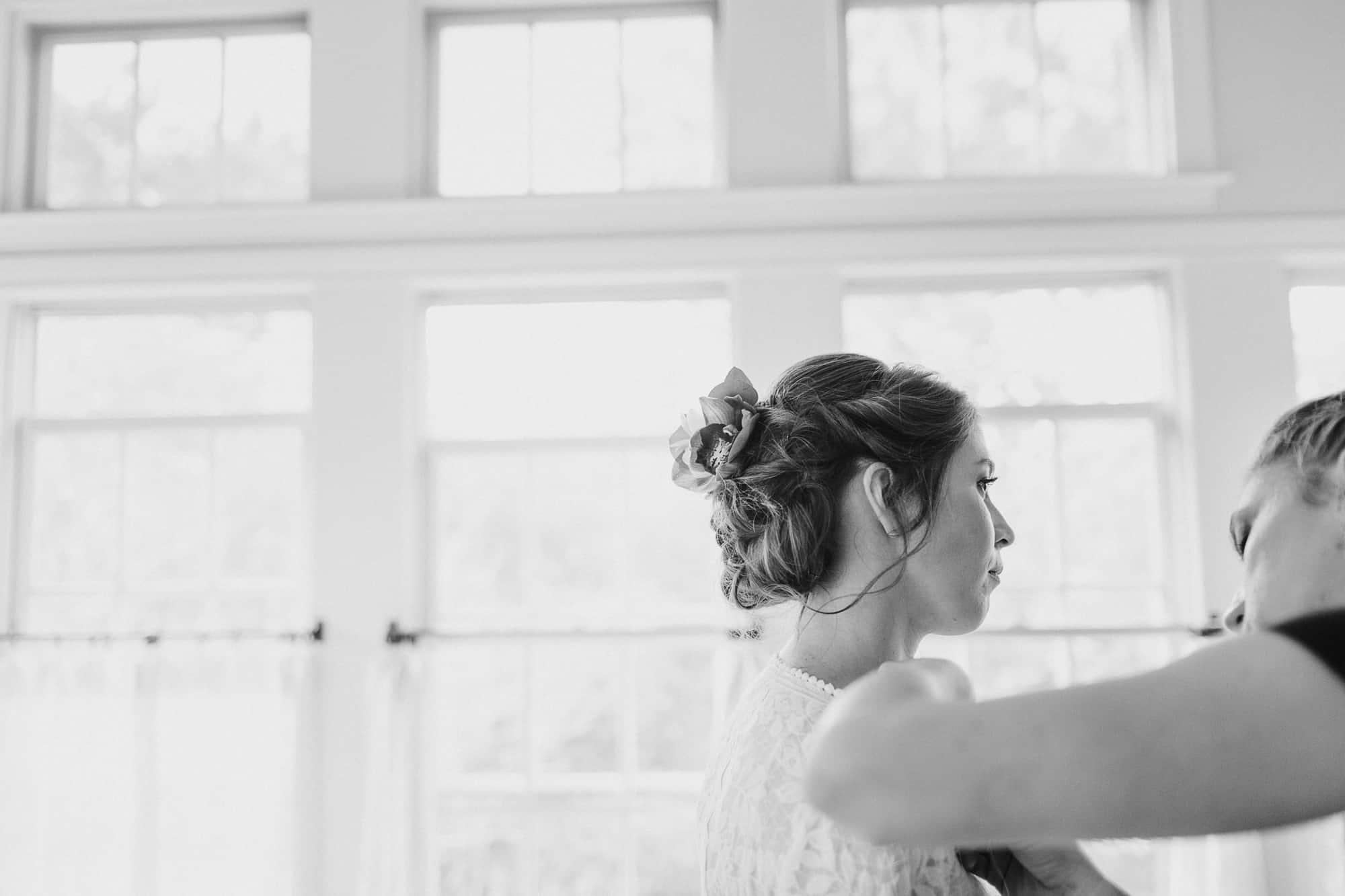 Austin Wedding Photographers - The Light + Color