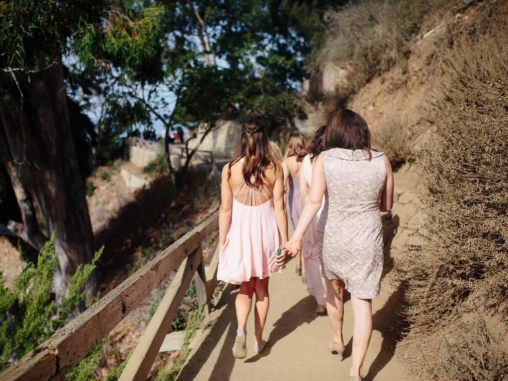 The Light + Color - Big Sur Wedding Photographers - McWay Falls Wedding