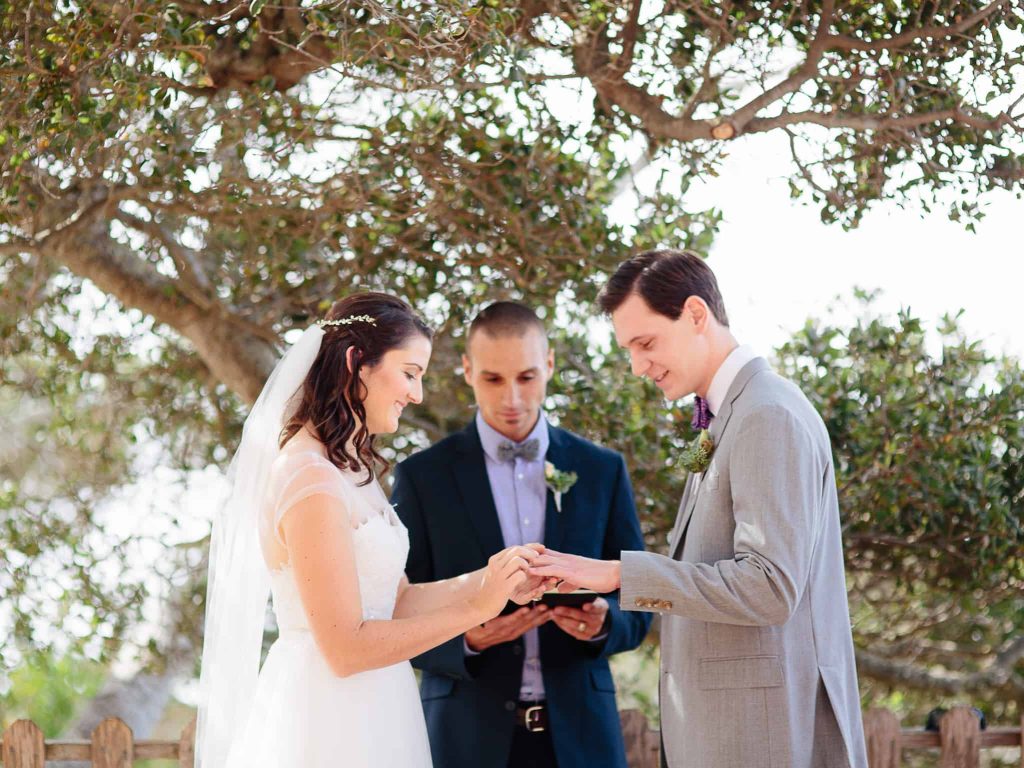 The Light + Color - Big Sur Wedding Photographers - McWay Falls Wedding