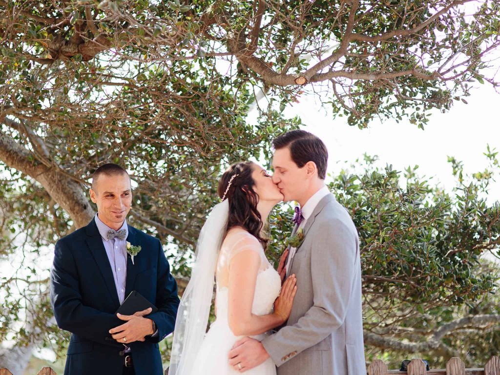 The Light + Color - Big Sur Wedding Photographers - McWay Falls Wedding
