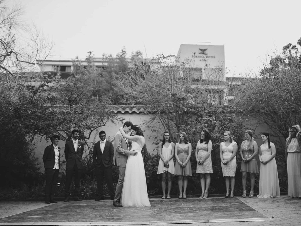 The Light + Color - Big Sur Wedding Photographers - McWay Falls Wedding