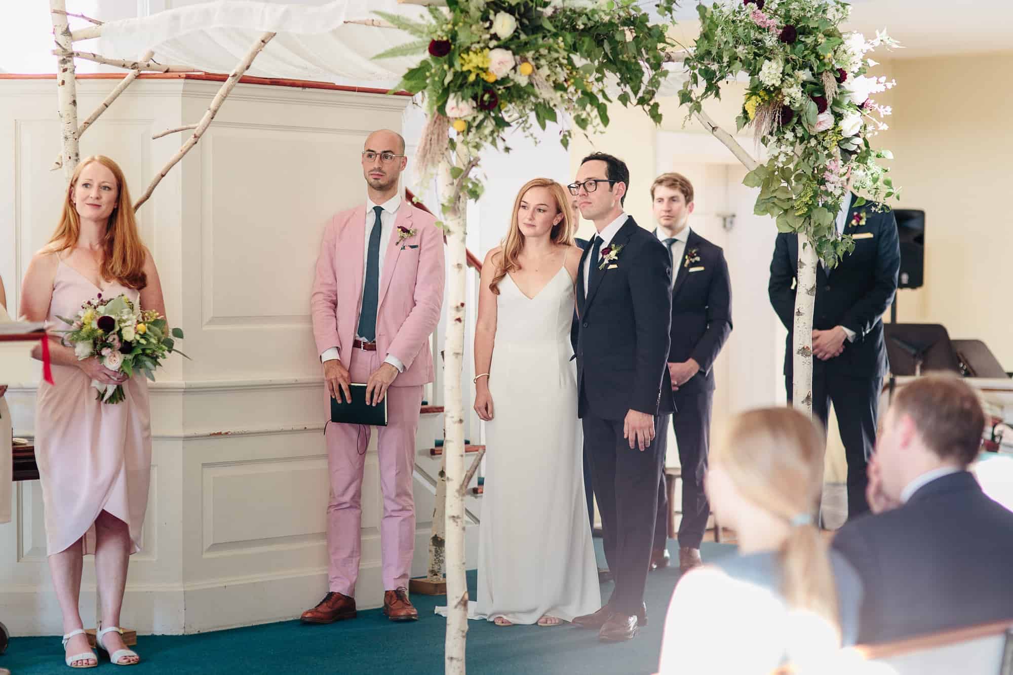 Vermont Wedding Photographers - Vermont Wedding Photography -  W