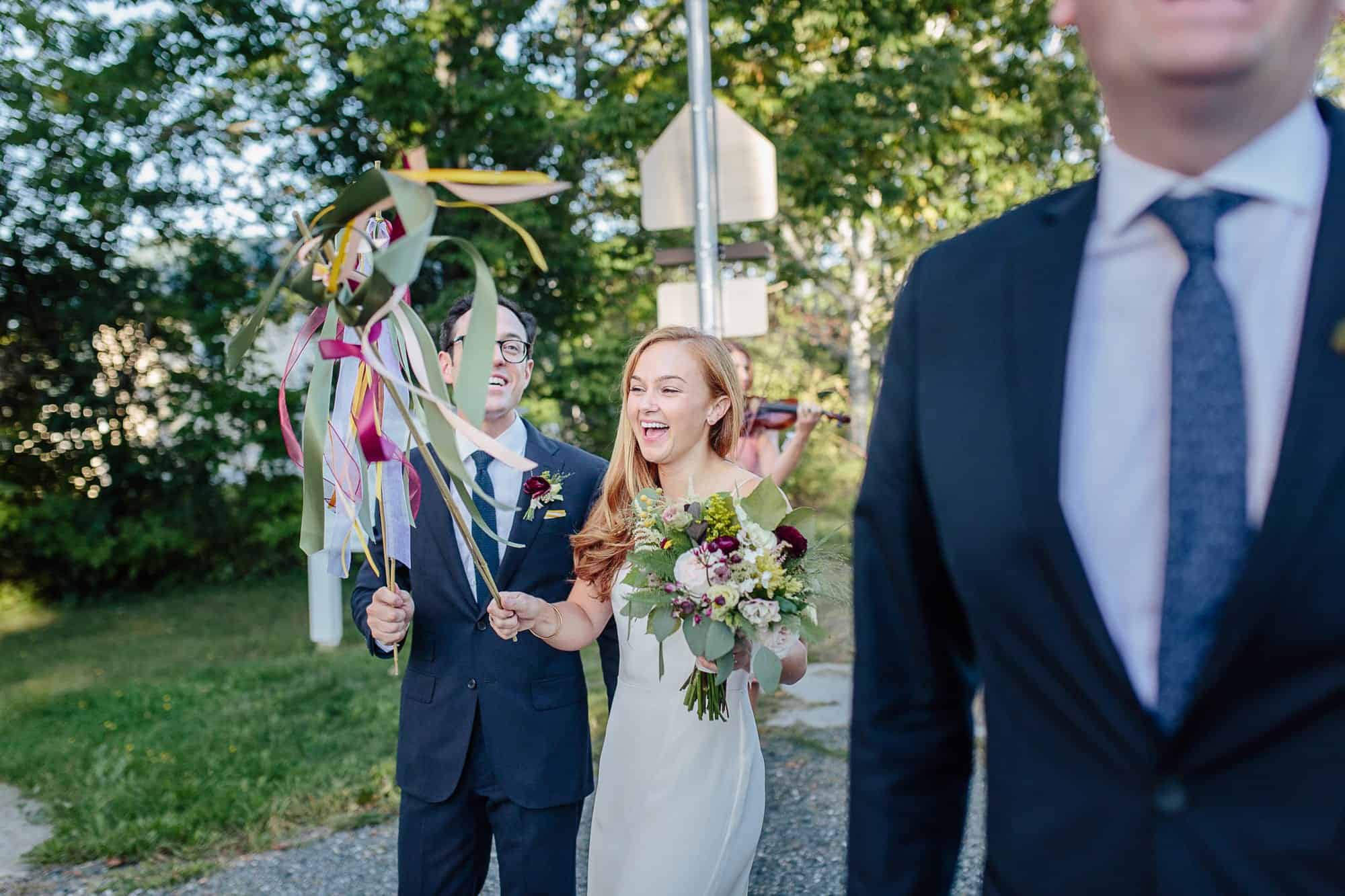 VT Wedding Photographers - Vermont Wedding Photography -  W
